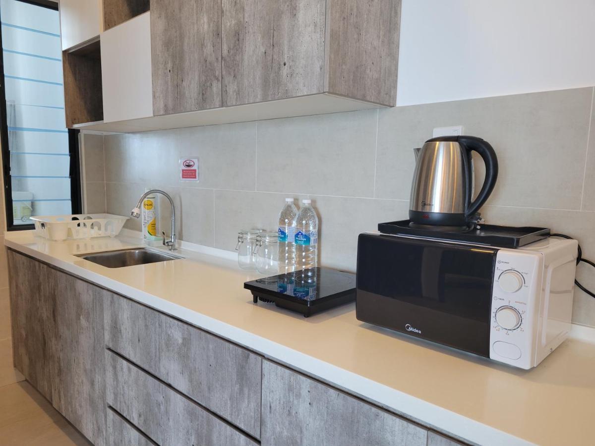 Atlantis Residences 1Br By 360 Home Malacca Exterior photo