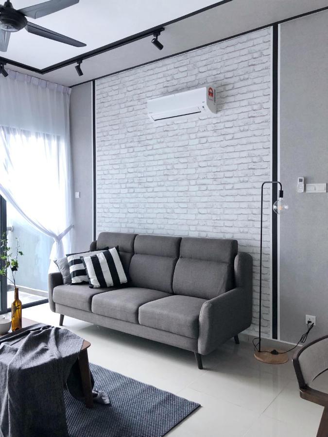 Atlantis Residences 1Br By 360 Home Malacca Exterior photo