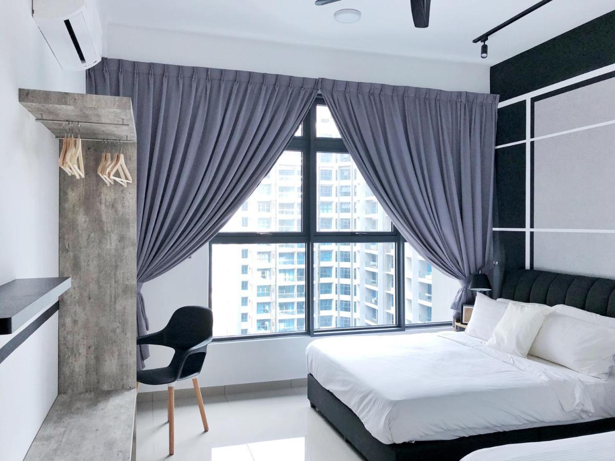 Atlantis Residences 1Br By 360 Home Malacca Exterior photo